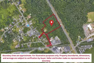 524R Mammoth Rd, Londonderry, NH 03053 - Photo 1