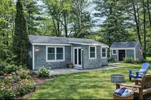 92 Cole Rd, Northwood, NH 03261 - Photo 1