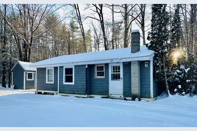 92 Cole Road, Northwood, NH 03261 - Photo 4