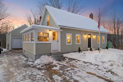 77 Crystal Lake Road, Gilmanton, NH 03837 - Photo 4