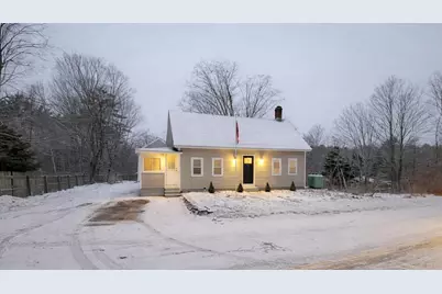 77 Crystal Lake Road, Gilmanton, NH 03837 - Photo 2