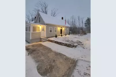 77 Crystal Lake Road, Gilmanton, NH 03837 - Photo 4