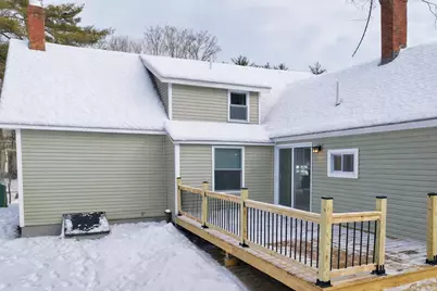 77 Crystal Lake Road, Gilmanton, NH 03837 - Photo 46