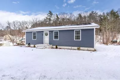 62 Goboro Road, Epsom, NH 03234 - Photo 1