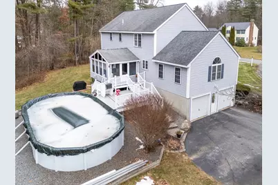 19 Colonial Drive, Londonderry, NH 03053 - Photo 10