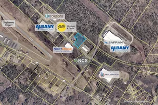 85 Airport Dr, Rochester, NH 03867 - Photo 1