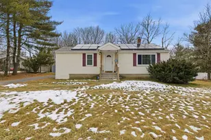 5 Railroad Ave, Rochester, NH 03867 - Photo 1