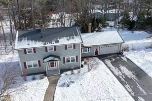 54 Dunbarton Dr, Nashua, NH 03063 - Photo 34