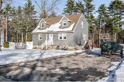 33 Iris Drive, Merrimack, NH 03054 - Photo 2