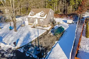 33 Iris Dr, Merrimack, NH 03054 - Photo 30