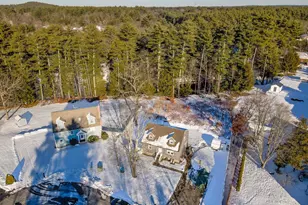 33 Iris Dr, Merrimack, NH 03054 - Photo 34