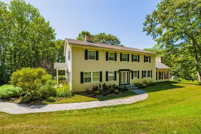 3 Sugar Maple Lane, Hanover, NH 03755 - Photo 1