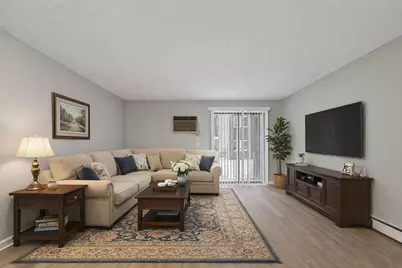 6 Knights Bridge Drive #J101, Nashua, NH 03063 - Photo 1