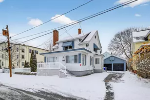 36 Essex St, Manchester, NH 03102 - Photo 1