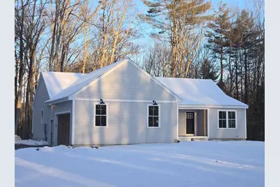 12 Thompson Crossing Road #231-1-1, Antrim, NH 03440 - Photo 32