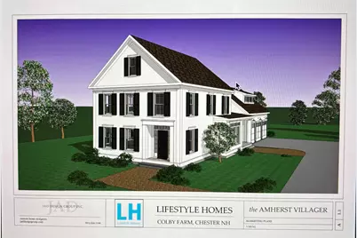 35 Colby Farm Road, Chester, NH 03036 - Photo 1