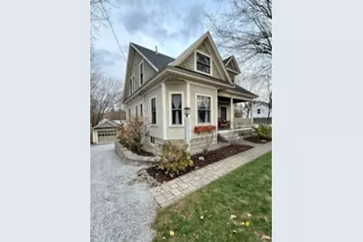 86 Maple Street, Henniker, NH 03242 - Photo 2