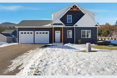 39 Melina's Way, Thornton, NH 03285 - Photo 1