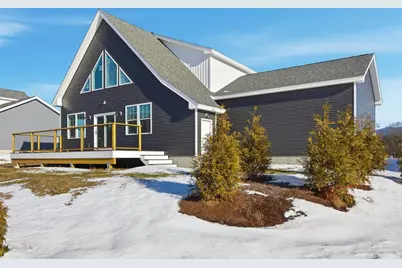 39 Melina's Way, Thornton, NH 03285 - Photo 4