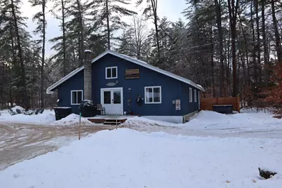 48 South Way, Tamworth, NH 03886 - Photo 1