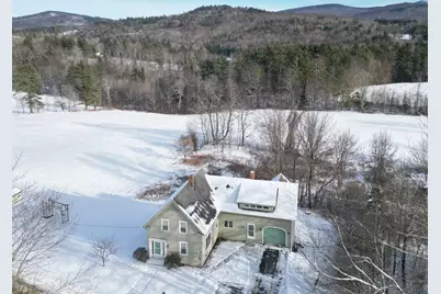 18 Allbee Road, Landaff, NH 03585 - Photo 1
