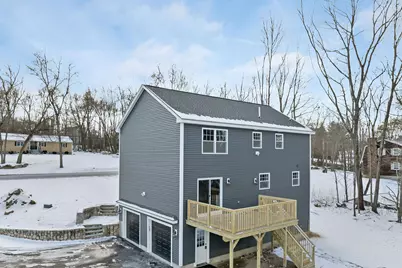 45 Dutton Road, Pelham, NH 03076 - Photo 2