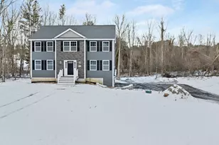 45 Dutton Rd, Pelham, NH 03076 - Photo 4