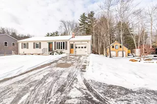 21 Four Rod Rd, Rochester, NH 03867 - Photo 1