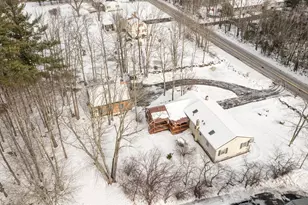 21 Four Rod Rd, Rochester, NH 03867 - Photo 48