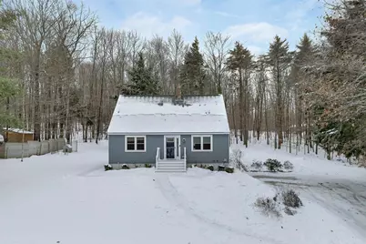 21 Canterbury Crossing, Northfield, NH 03276 - Photo 1