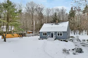 21 Canterbury Crossing, Northfield, NH 03276 - Photo 30