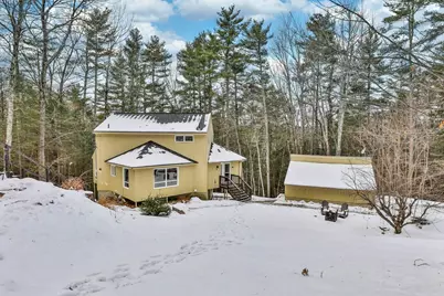 38 Old Manchester Road, Amherst, NH 03031 - Photo 4