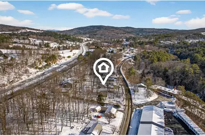 243 Bank St Extension, Lebanon, NH 03766 - Photo 2