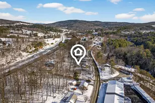 243 Bank Street Extension, Lebanon, NH 03766 - Photo 2