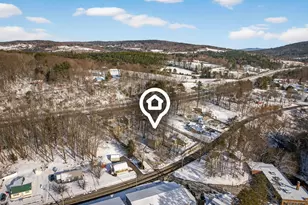 243 Bank Street Extension, Lebanon, NH 03766 - Photo 1