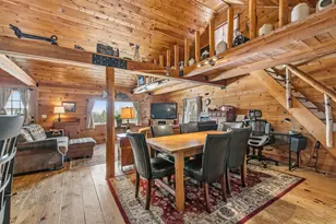 711 Piper Hill Rd, Stewartstown, NH 03576 - Photo 8