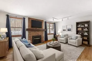 25 Sherwood Forest Dr, Gilford, NH 03249 - Photo 12