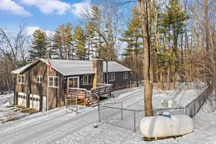 25 Sherwood Forest Dr, Gilford, NH 03249 - Photo 26