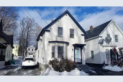 87 Parker Street, Manchester, NH 03102 - Photo 2