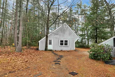 6 Abbott Lane, Ossipee, NH 03864 - Photo 8