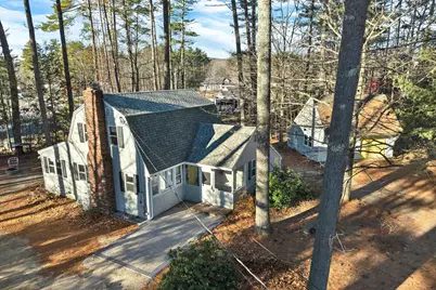 6 Abbott Lane, Ossipee, NH 03864 - Photo 42