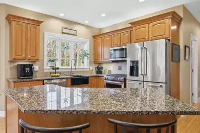 8 Whittier Drive, Bow, NH 03304 - Photo 22