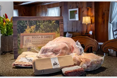 344 Morrie Road, Washington, VT 05675 - Photo 38