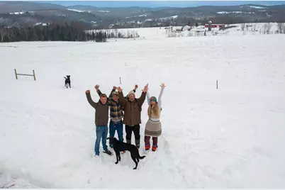 344 Morrie Road, Washington, VT 05675 - Photo 6