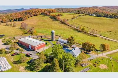 344 Morrie Road, Washington, VT 05675 - Photo 14