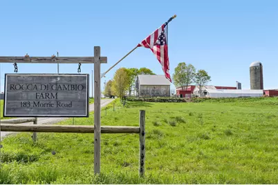 344 Morrie Road, Washington, VT 05675 - Photo 4