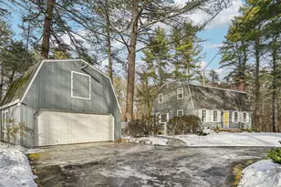 19 Sirod Rd, Windham, NH 03087 - Photo 2