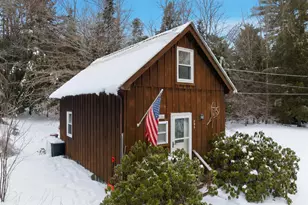 295 Cheever Rd, Wentworth, NH 03282 - Photo 2