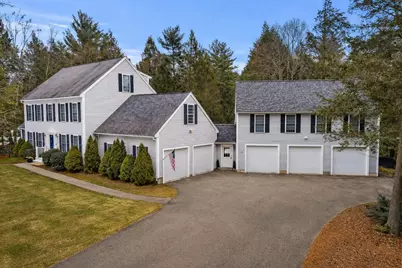 23 Camp Lee Road, Epping, NH 03042 - Photo 2