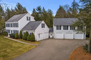 23 Camp Lee Rd, Epping, NH 03042 - Photo 2